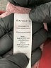 Athleta Solid Burgundy Track Pants Size 6 - photo 5