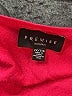 PREMISE Pink Pullover Sweater Size 2X - photo 7