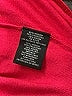 PREMISE Pink Pullover Sweater Size 2X - photo 8