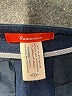 Cartonnier Blue Active Pants Size 6 - photo 4