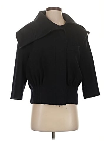 Derek Lam Wool Coat (view 1)