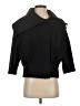 Derek Lam Black Wool Coat Size 2 - photo 1