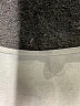 Unbranded Gray Long Sleeve Blouse Size XL (estimated) - photo 7