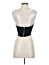 Shein Black Tube Top Size 2 - photo 2