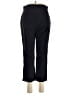 Orvis Solid Black Casual Pants Size 8 - photo 2