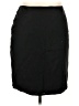 Van Heusen Solid Black Casual Skirt Size 18 - photo 1