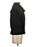 Derek Lam Black Wool Coat Size 2 - photo 4