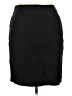Van Heusen Solid Black Casual Skirt Size 18 - photo 2