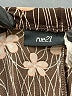 rue21 Stars Black Casual Skirt Size M - photo 4