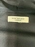 Max Studio Black Coat Size L (estimated) - photo 6