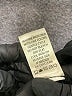Max Studio Black Coat Size L (estimated) - photo 7