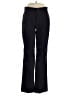 Orvis Solid Black Active Pants Size 8 - photo 1