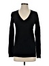 J.Crew Factory Store Black Pullover Sweater Size XS - photo 1
