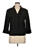 DressBarn Black Blazer Size M - photo 1