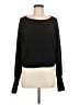 Treasure & Bond Black Pullover Sweater Size M - photo 1