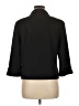 DressBarn Black Blazer Size M - photo 2