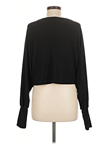 Treasure & Bond Pullover Sweater (view 2)