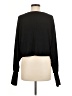 Treasure & Bond Black Pullover Sweater Size M - photo 2