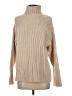 Jigsaw 100% Wool Tan Wool Pullover Sweater Size S - photo 1