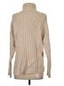Jigsaw 100% Wool Tan Wool Pullover Sweater Size S - photo 2