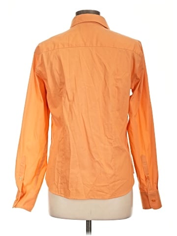 Lady Hathaway Long Sleeve Blouse (view 2)