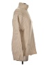 Jigsaw 100% Wool Tan Wool Pullover Sweater Size S - photo 4
