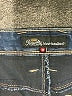 Royalty For Me Solid Blue Jeans Size 10 - photo 7