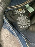 Royalty For Me Solid Blue Jeans Size 10 - photo 8