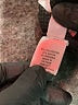 Elle Black Dress Pants Size 14 - photo 8