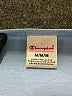 Champion Blue Sleeveless T-Shirt Size M - photo 7
