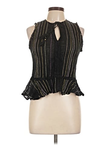 Michael Stars Sleeveless Blouse (view 1)