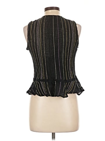 Michael Stars Sleeveless Blouse (view 2)