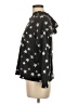 Coin 1804 Stars Black Pullover Sweater Size M - photo 5