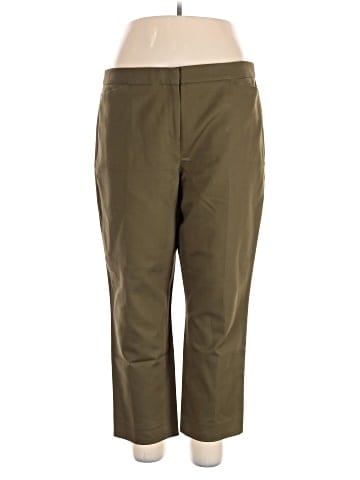Anne Klein Casual Pants (view 1)