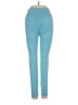 Unbranded Color Block Teal Active Pants Size S (estimated) - photo 2