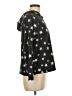 Coin 1804 Stars Black Pullover Sweater Size M - photo 4