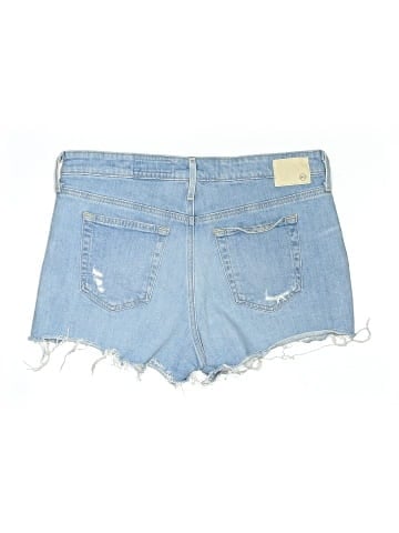 Adriano Goldschmied Denim Shorts (view 2)
