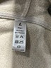 Unbranded Tan Pullover Hoodie Size L - photo 7