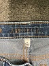 Jennifer Lopez Solid Blue Jeans Size 10 - photo 7