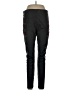 Express 100% Polyester Graphic Black Casual Pants Size L - photo 1