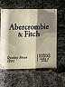 Abercrombie & Fitch Gray Pullover Sweater Size XXS - XS - photo 7