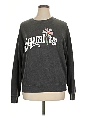 Zoe+Liv Sweatshirt (view 1)
