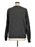 Zoe+Liv Graphic Gray Sweatshirt Size XL - photo 2