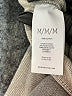 CAbi 100% Cotton Gray Cardigan Size M - photo 8