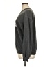 Zoe+Liv Graphic Gray Sweatshirt Size XL - photo 5