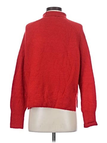 H&M L.O.G.G. Turtleneck Sweater (view 2)