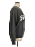 Zoe+Liv Graphic Gray Sweatshirt Size XL - photo 4