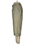Cacharel Solid Green Tan Cargo Pants Size 10 (estimated) - photo 5