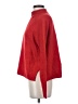 H&M L.O.G.G. Red Turtleneck Sweater Size S - photo 5