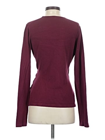 Long Tall Sally Long Sleeve Top (view 2)